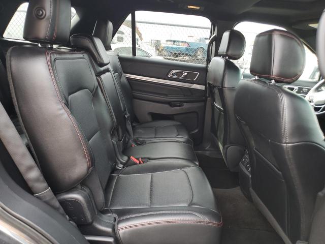 Photo 11 from auction – 2016 FORD EXPLORER S with VIN 1FM5K8GT4GGA32364