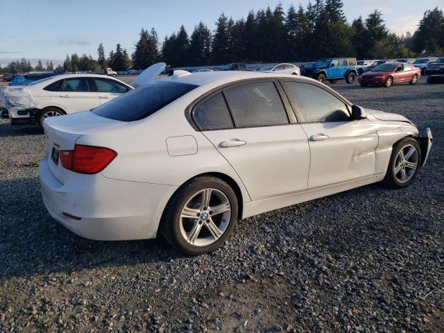 Photo 3 from auction – 2015 BMW 328 XI SUL with VIN WBA3B5C50FF962782