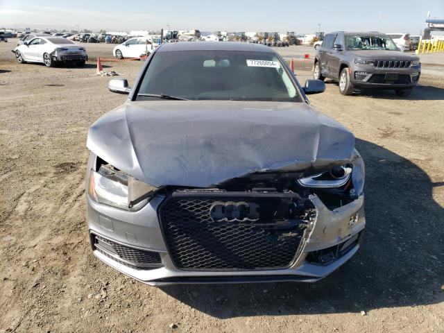 Photo 5 from auction – 2014 AUDI A4 PREMIUM with VIN WAUAFAFL2EN001944