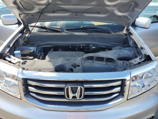 Фото 12 с аукциона – 2014 HONDA PILOT EXL с VIN 5FNYF4H55EB045887