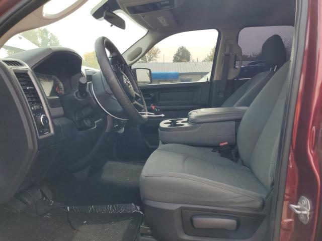 Photo 7 from auction – 2017 RAM 1500 ST with VIN 1C6RR7FT4HS789378