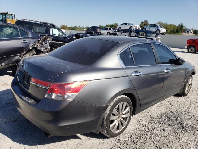 Photo 3 from auction – 2012 HONDA ACCORD EX with VIN 1HGCP2F72CA084573