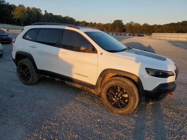 Photo 4 from auction – 2019 JEEP CHEROKEE T with VIN 1C4PJMBXXKD227236