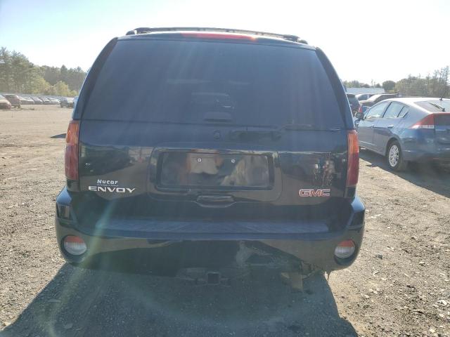 Photo 6 from auction – 2006 GMC ENVOY with VIN 1GKDT13S362266240