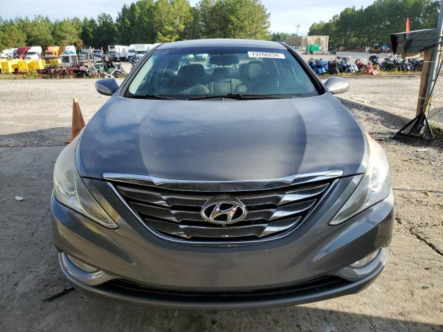 Фото 5 с аукциона – 2012 HYUNDAI SONATA SE с VIN 5NPEC4AB3CH437194