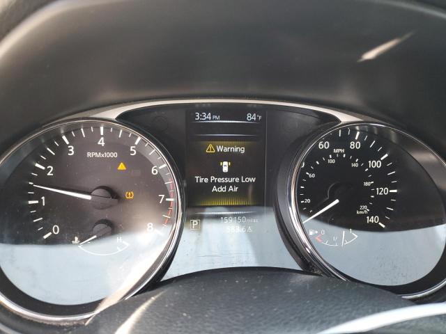 Photo 9 from auction – 2015 NISSAN ROGUE S with VIN 5N1AT2MT4FC827790