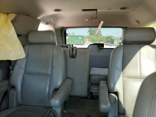 Photo 10 from auction – 2007 GMC YUKON with VIN 1GKFC13097R363815