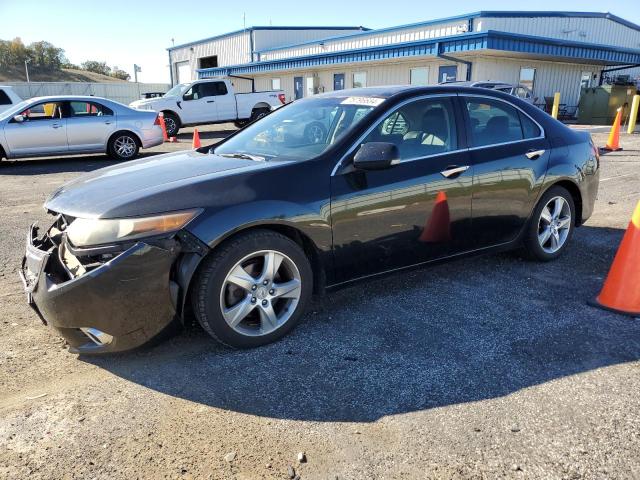 ACURA TSX TECH 2012 con VIN JH4CU2F66CC008615 - Foto de la subasta