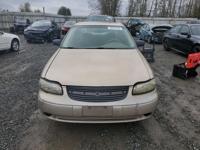 Photo 5 from auction – 2003 CHEVROLET MALIBU with VIN 1G1ND52J83M733447