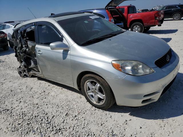 Photo 4 from auction – 2003 TOYOTA COROLLA MA with VIN 2T1KR32E93C054075