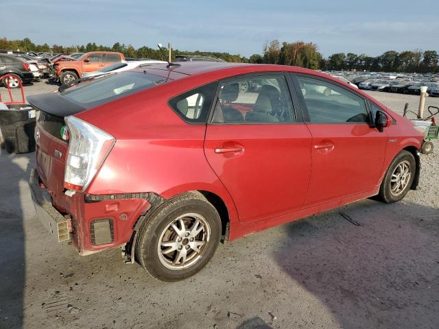 Photo 3 from auction – 2011 TOYOTA PRIUS with VIN JTDKN3DU6B1382511
