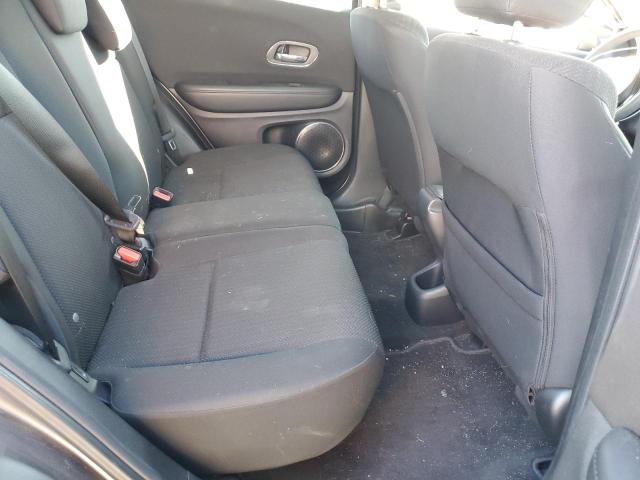 Photo 11 from auction – 2017 HONDA HR-V EX with VIN 3CZRU6H50HM726460