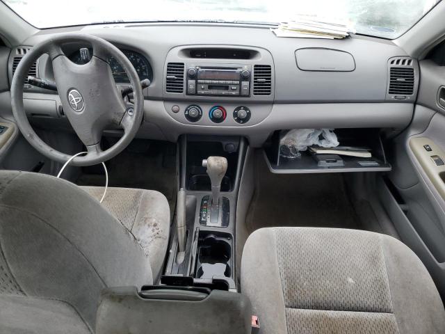Photo 8 from auction – 2002 TOYOTA CAMRY LE with VIN 4T1BE30K42U555022