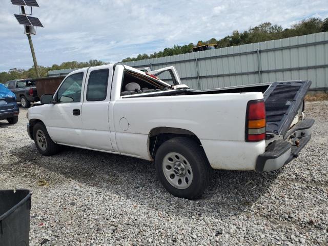 Photo 2 from auction – 2007 GMC NEW SIERRA with VIN 1GTEC19X27Z161698