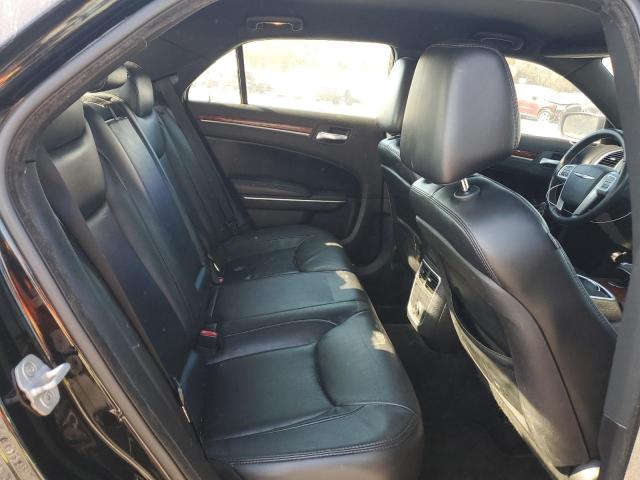 Photo 10 from auction – 2013 CHRYSLER 300 with VIN 2C3CCAAG0DH612114