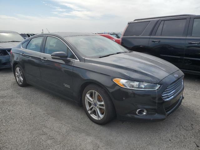 Photo 4 from auction – 2015 FORD FUSION TIT with VIN 3FA6P0SU8FR253796