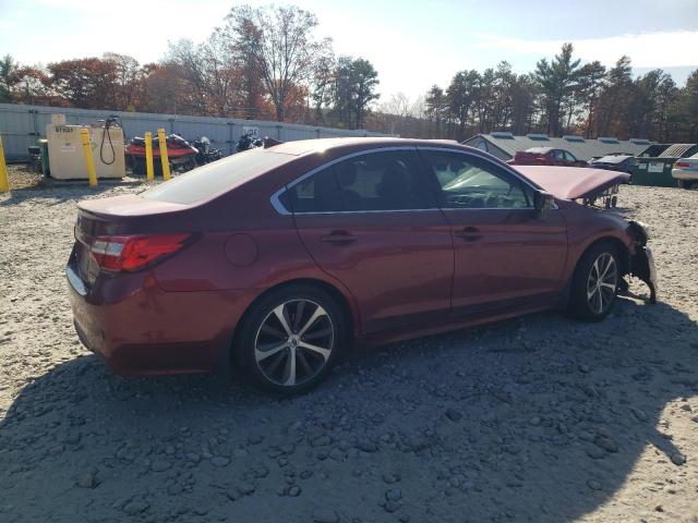 Photo 3 from auction – 2016 SUBARU LEGACY 2.5 with VIN 4S3BNAN65G3005037