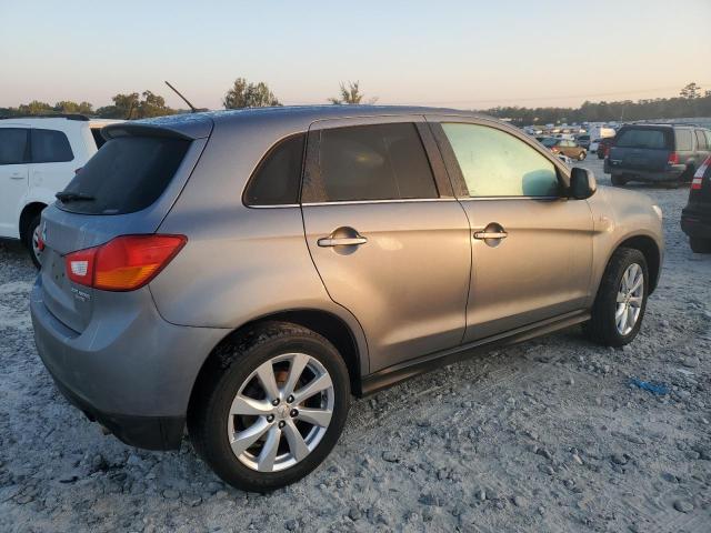 Photo 3 from auction – 2014 MITSUBISHI OUTLANDER with VIN 4A4AR4AU7EE026195