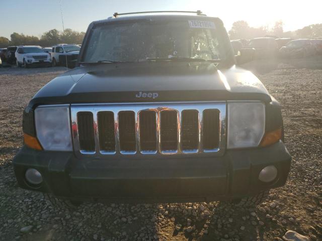 Photo 5 from auction – 2007 JEEP COMMANDER with VIN 1J8HG48K97C520338