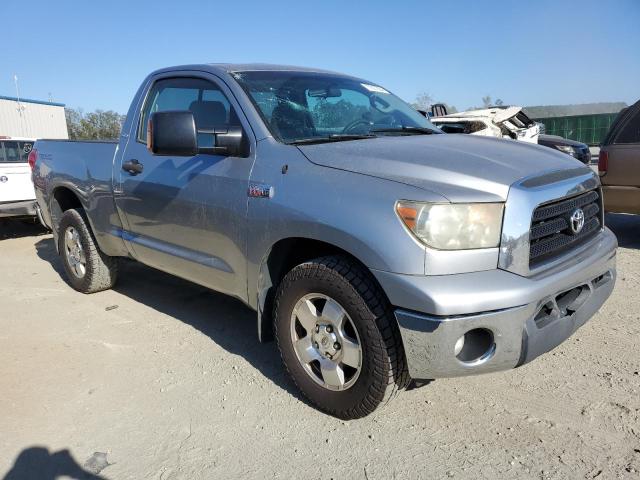 Photo 4 from auction – 2007 TOYOTA TUNDRA with VIN 5TFJV52157X002255