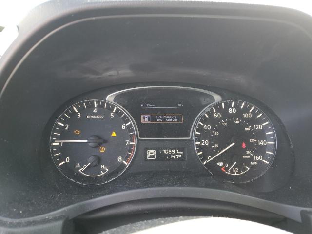Photo 9 from auction – 2014 NISSAN PATHFINDER with VIN 5N1AR2MN6EC630411