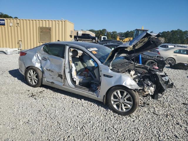 Photo 4 from auction – 2013 KIA OPTIMA EX with VIN 5XXGN4A73DG248251