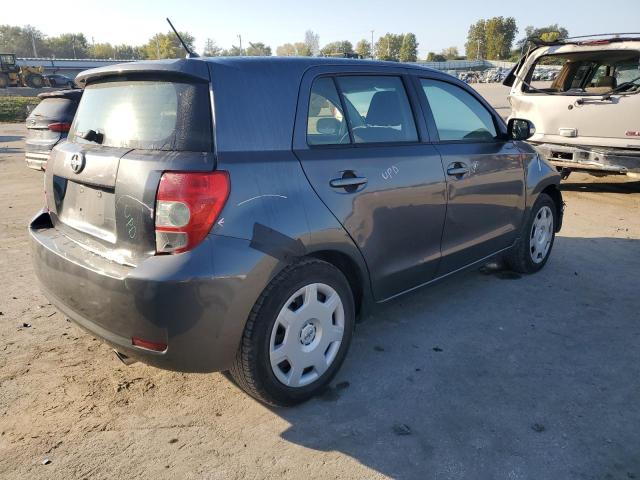 Photo 3 from auction – 2014 TOYOTA SCION XD with VIN JTKKUPB43E1046485