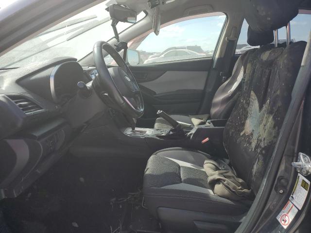 Photo 7 from auction – 2018 SUBARU CROSSTREK with VIN JF2GTADC9JH208589