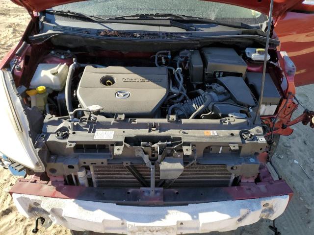 Photo 12 from auction – 2015 MAZDA 5 SPORT with VIN JM1CW2BL8F0190900
