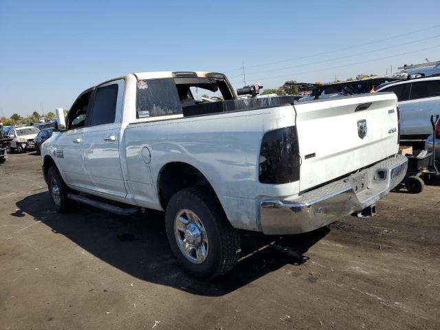 Photo 2 from auction – 2018 RAM 2500 SLT with VIN 3C6UR5DL7JG205036