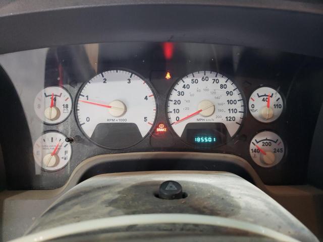 Photo 9 from auction – 2007 DODGE RAM 3500 S with VIN 3D7MX48A97G793036