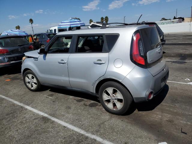 Photo 2 from auction – 2015 KIA SOUL with VIN KNDJN2A22F7803460