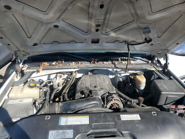 Photo 11 from auction – 2001 CHEVROLET SILVERADO with VIN 1GCHK29G41E242240