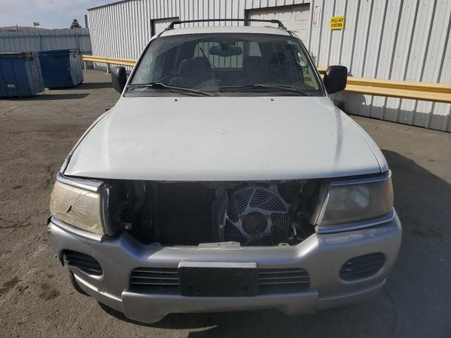 Photo 5 from auction – 2000 MITSUBISHI MONTERO SP with VIN JA4LS31H4YP020357