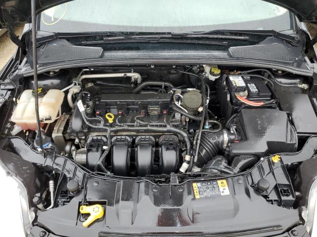 Photo 11 from auction – 2014 FORD FOCUS SE with VIN 1FADP3K20EL378991