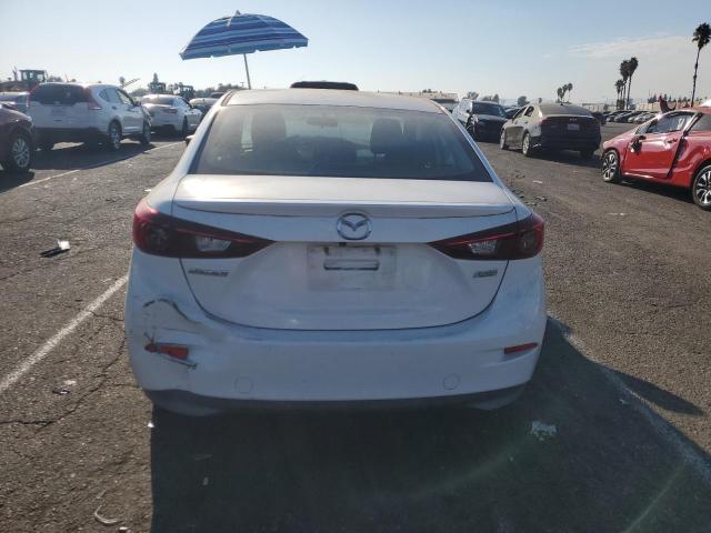 Photo 6 from auction – 2015 MAZDA 3 TOURING with VIN 3MZBM1V72FM132477