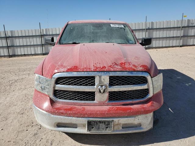 Photo 5 from auction – 2021 RAM 1500 CLASS with VIN 1C6RR6FG5MS513380