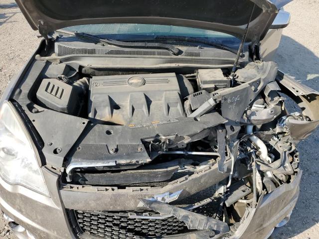 Photo 12 from auction – 2012 CHEVROLET EQUINOX LT with VIN 2GNFLGE59C6316885
