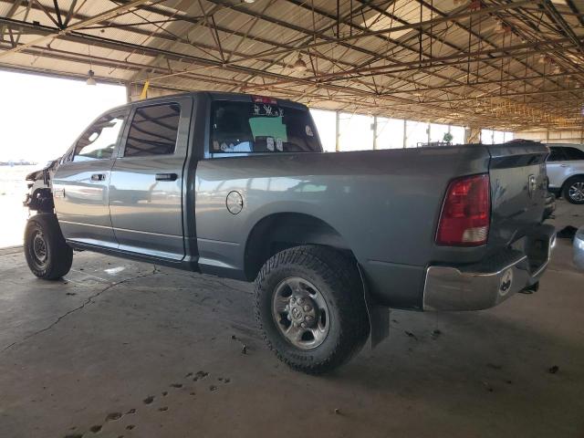 Photo 2 from auction – 2011 DODGE RAM 2500 with VIN 3D7UT2CLXBG512279