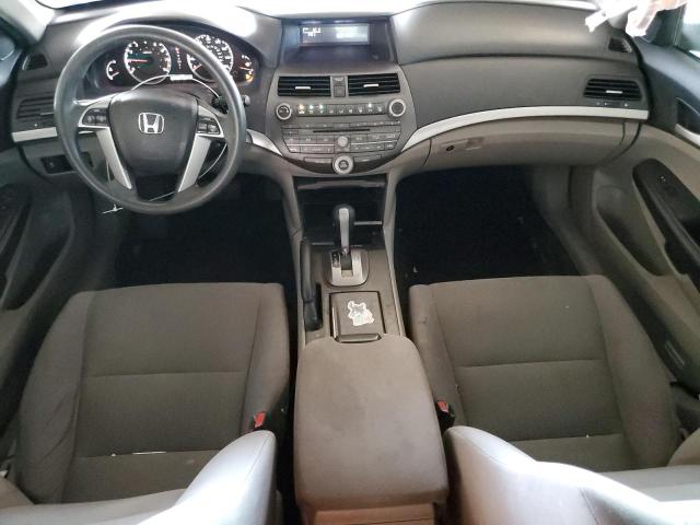 Photo 8 from auction – 2012 HONDA ACCORD LX with VIN 1HGCP2F30CA217618