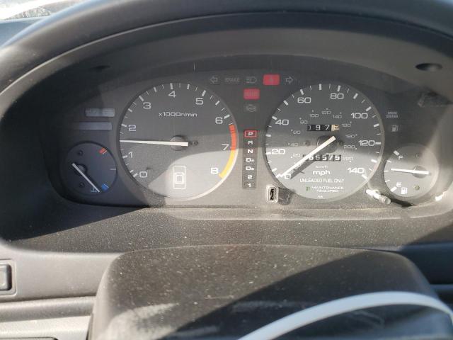 Photo 9 from auction – 1995 HONDA ACCORD LX with VIN JHMCD5638SC065579