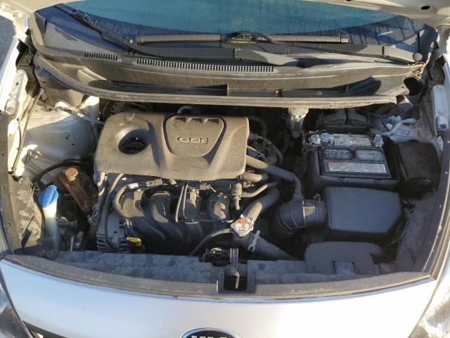 Photo 11 from auction – 2017 KIA RIO LX with VIN KNADM4A35H6015184