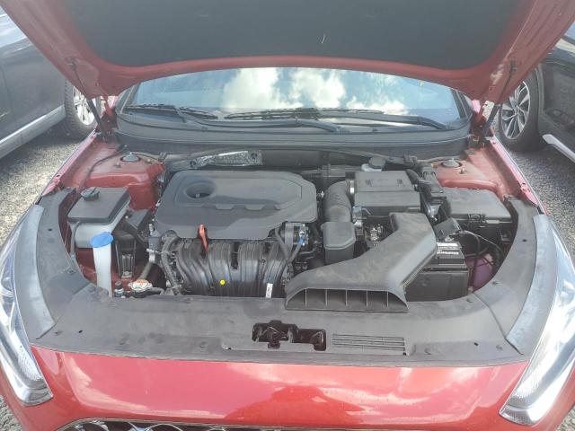 Photo 11 from auction – 2019 HYUNDAI SONATA LIM with VIN 5NPE34AF4KH734069