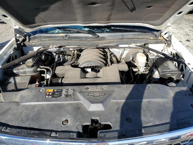 Photo 11 from auction – 2014 CHEVROLET SILVERADO with VIN 3GCUKSEC5EG230940