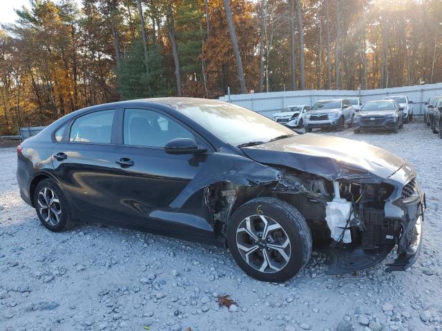 Photo 4 from auction – 2020 KIA FORTE FE with VIN 3KPF24ADXLE144261