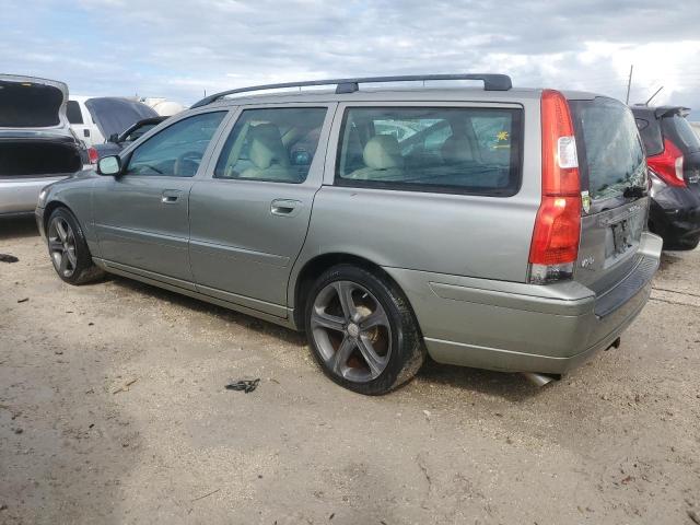Photo 2 from auction – 2007 VOLVO V70 with VIN YV1SW612072662051