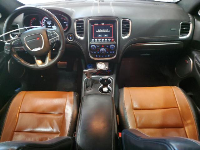 Photo 8 from auction – 2018 DODGE DURANGO CI with VIN 1C4SDJET3JC102270