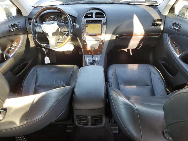 Photo 8 from auction – 2010 LEXUS ES 350 with VIN JTHBK1EG6A2397894