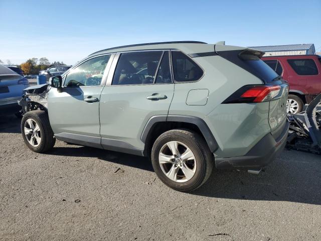 Photo 2 from auction – 2019 TOYOTA RAV4 XLE with VIN JTMP1RFV3KD510020