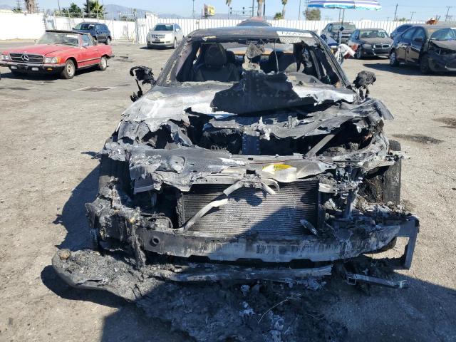 Photo 5 from auction – 2019 BMW 330I with VIN WBA5R1C51KAK09640